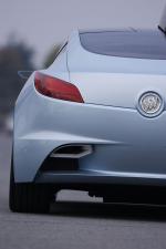 Buick Riviera Concept 2007 года